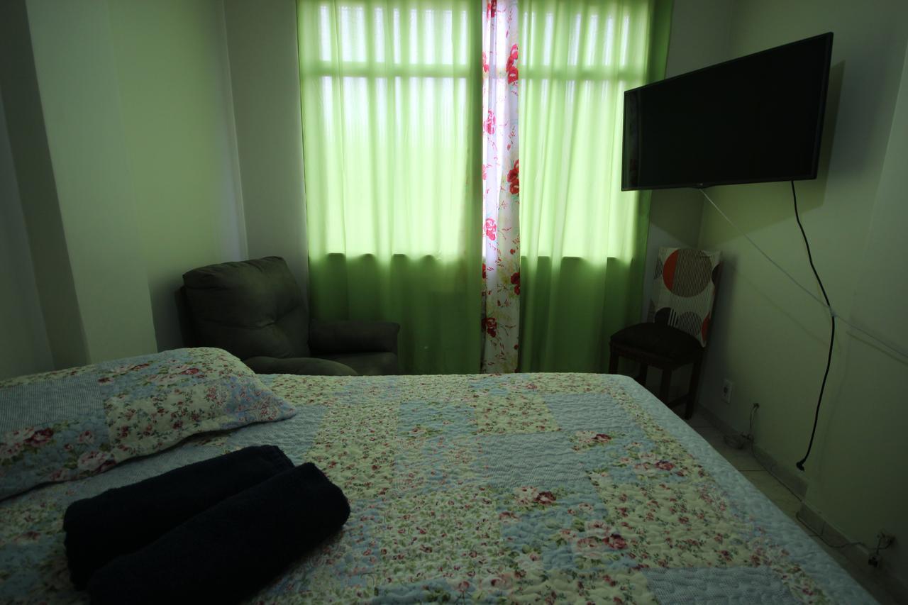 Gohouse Vergueiro 901 A 리오데자네이루 외부 사진