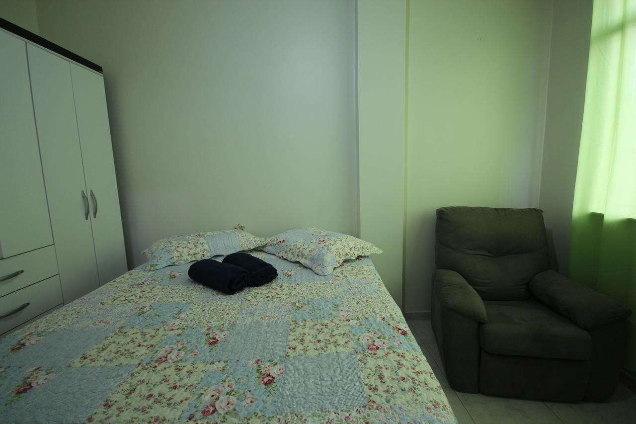 Gohouse Vergueiro 901 A 리오데자네이루 외부 사진