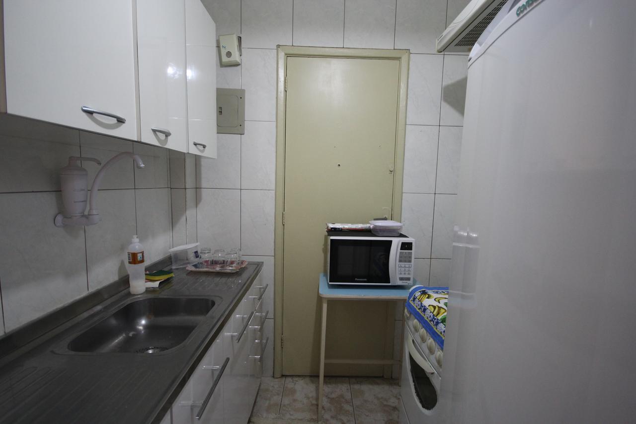 Gohouse Vergueiro 901 A 리오데자네이루 외부 사진