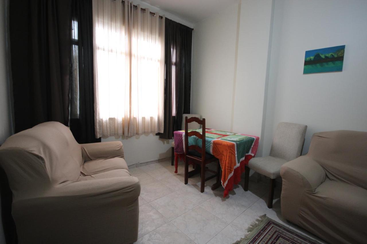 Gohouse Vergueiro 901 A 리오데자네이루 외부 사진