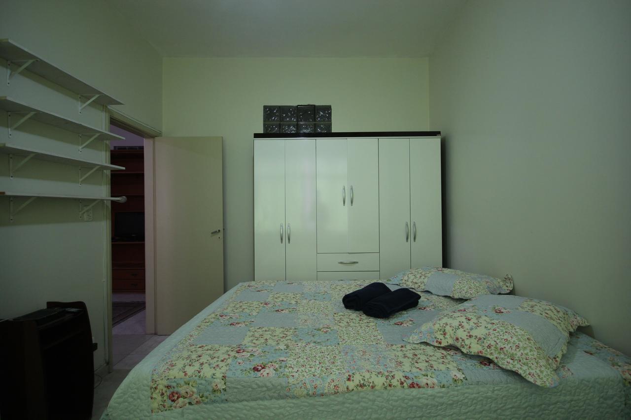 Gohouse Vergueiro 901 A 리오데자네이루 외부 사진